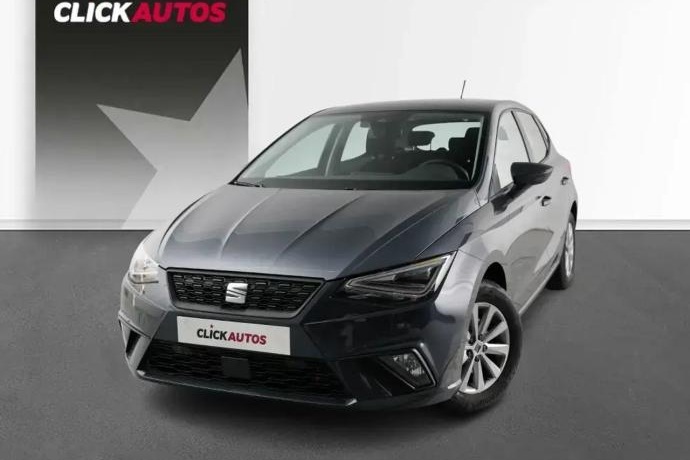 SEAT IBIZA 1.0 TSI 115CV Style XL