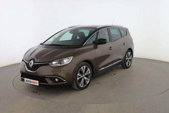 RENAULT SCENIC 1.2 TCe Energy Zen
