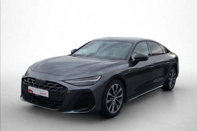 AUDI A6 Berlina  Automático de 5 Puertas