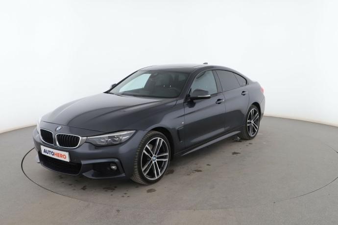 BMW SERIE 4 430d Gran Coupé xDrive M Sport