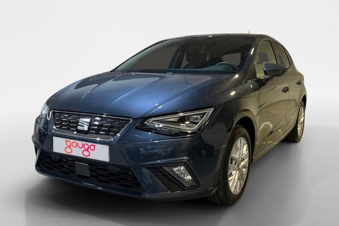 SEAT IBIZA 1.0 TSI 85 KW (115 CV) Start/Stop Special Edition Xcellence
