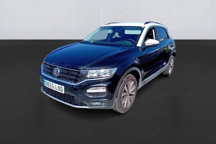 VOLKSWAGEN T-Roc Advance Style 2.0 TDI 85kW (115CV)