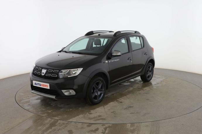 DACIA SANDERO 0.9 TCE SL Trotamundos
