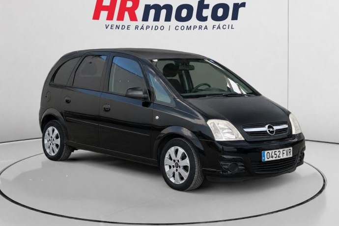 OPEL MERIVA 1.7 CDTI Enjoy 74 kW (100 CV)