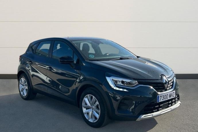 RENAULT CAPTUR 1.0 TCE 67KW EQUILIBRE 90 5P