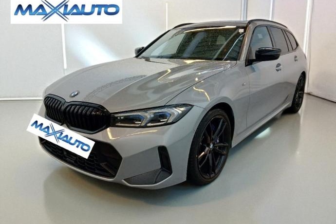 BMW SERIE 3 320 D TOURING X-DRIVE M SPORT PROFESIONAL 190 CV