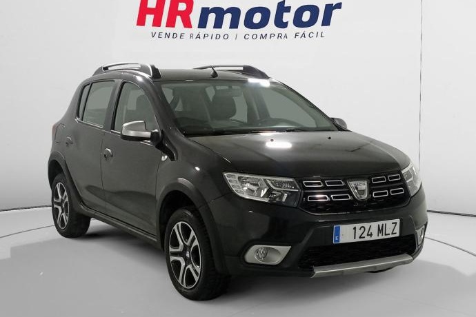 DACIA SANDERO Stepway Comfort