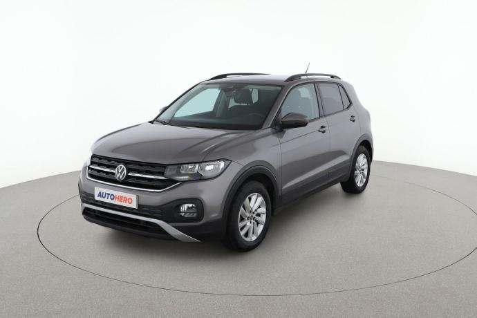 VOLKSWAGEN T-CROSS 1.0 TSI ADVANCE