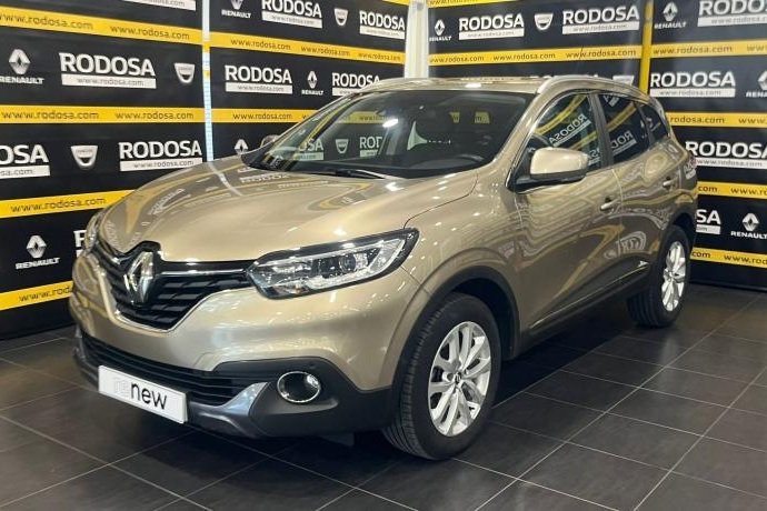 RENAULT KADJAR Zen Energy TCe 130CV