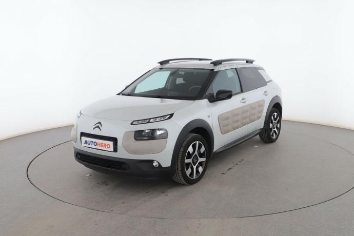 CITROEN C4 CACTUS 1.6 Blue-HDi Feel Edition