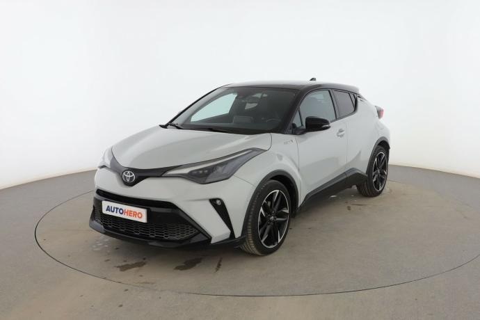 TOYOTA C-HR 2.0 Hybrid GR Sport