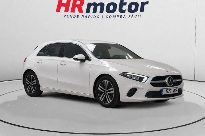 MERCEDES-BENZ A 200 d 110 kW (150 CV)