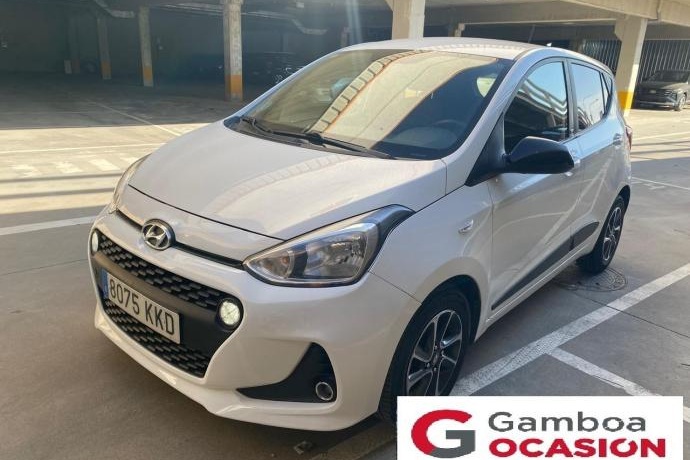 HYUNDAI i10 1.2 Go! Plus