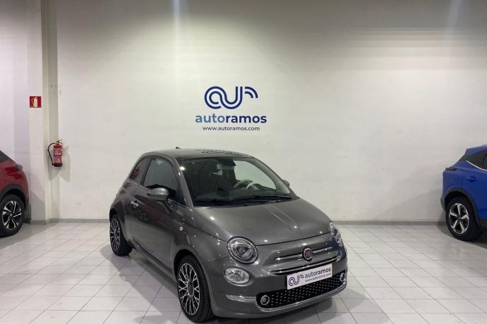 FIAT 500 DOLCEVITA 1.0 HYBRID 70 CV 3P