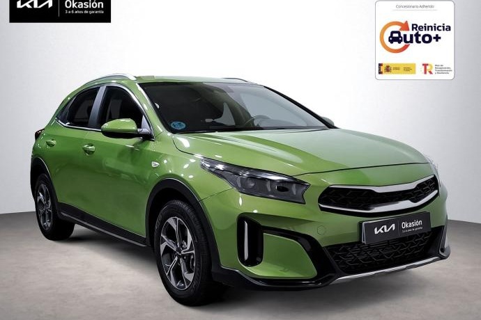 KIA XCEED 1.0 T-GDi Drive 74kW (100CV)