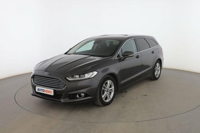 FORD MONDEO 1.5 Ecoboost Titanium