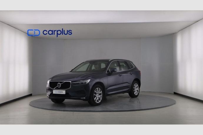 VOLVO XC60 2.0 B4 D AWD Momentum Pro Auto