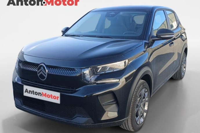 CITROEN C3 Turbo 100 You