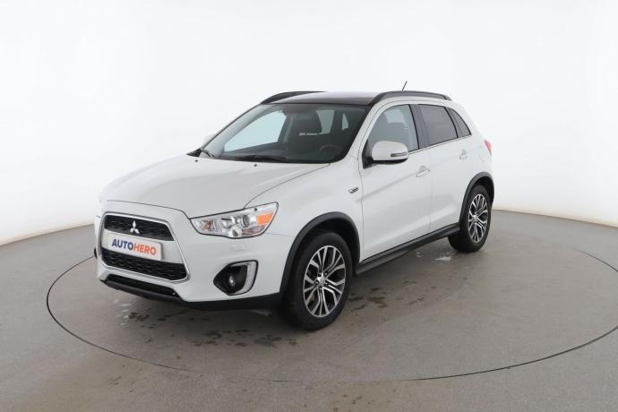 MITSUBISHI ASX 1.6 DI-D Motion 2WD