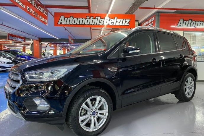 FORD KUGA 1.5 EcoBoost 110kW 4x2 Trend