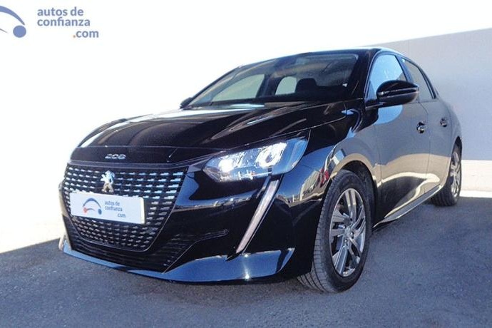 PEUGEOT 208 1.2 PureTech Active Pack