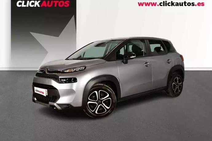 CITROEN C3 AIRCROSS 1.5 BlueHDI 110CV You