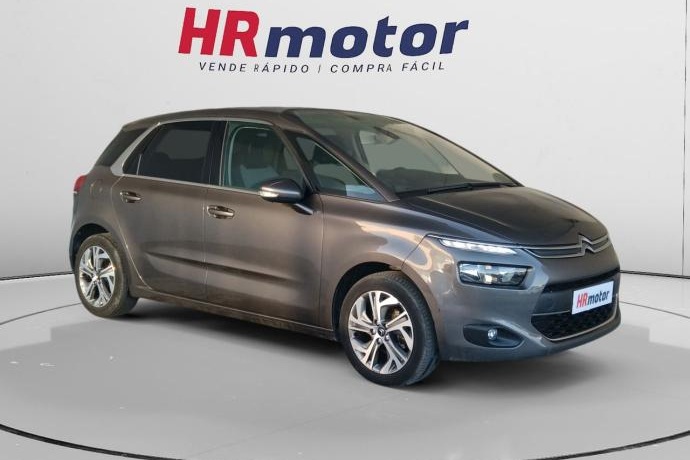 CITROEN C4 PICASSO FEEL