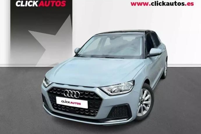 AUDI A1 1.0 TFSI 116CV Advanced