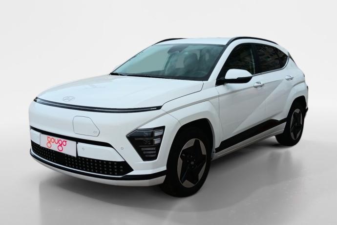 HYUNDAI KONA EV 115KW 48KWH FLEXX