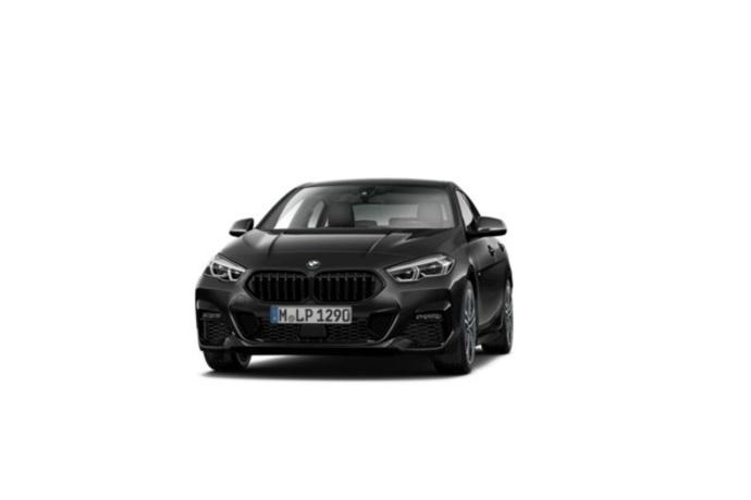 BMW SERIE 2 216d Gran Coupe 85 kW (116 CV)