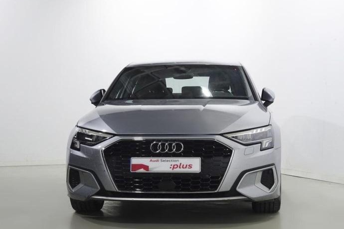 AUDI A3 Advanced 30 TDI 85 kW (116 CV)