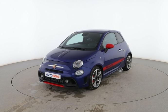 ABARTH 595 1.4 Turbo