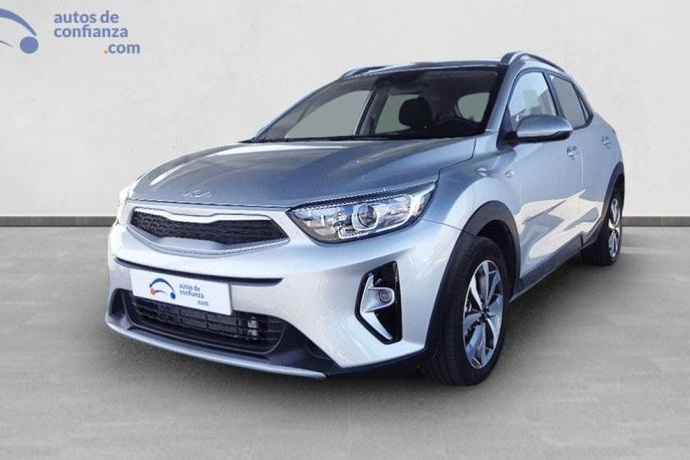 KIA STONIC 1.0 TGDI MHEV Concept