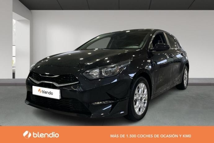 KIA CEE´D 1.0 T-GDI DRIVE 120 5P