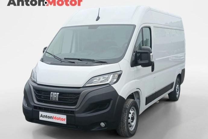 FIAT DUCATO 35 L2H2 MULTIJET (103KW)