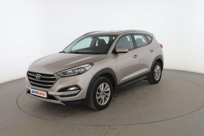 HYUNDAI TUCSON 1.6 Link BlueDrive 2WD