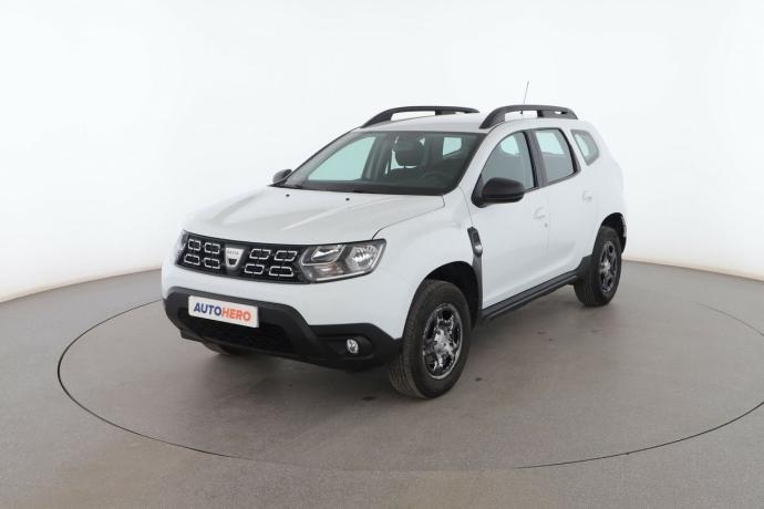 DACIA DUSTER 1.5 Blue dCi Comfort