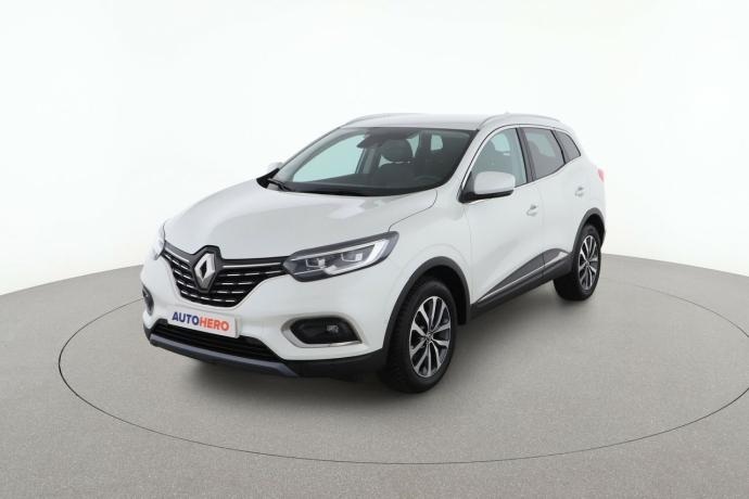 RENAULT KADJAR 1.3 TCE ZEN