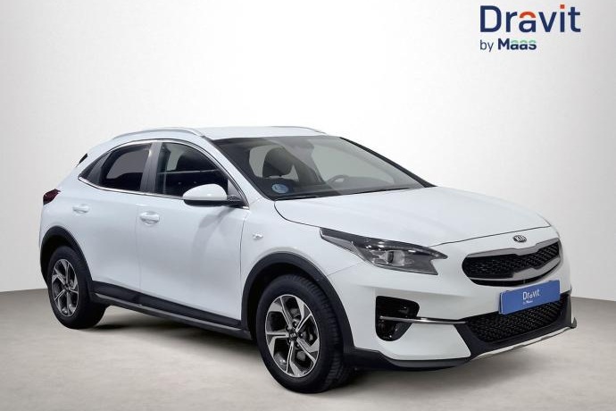 KIA XCEED 1.6 MHEV iMT Drive 100kW (136CV)
