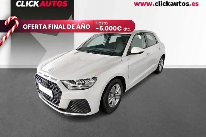 AUDI A1 TFSI 95CV Edition Connect