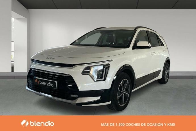 KIA NIRO 1.6 GDI HEV DRIVE 141 5P