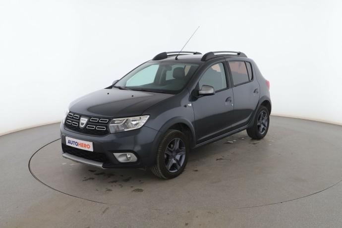 DACIA SANDERO 0.9 TCE SL Trotamundos