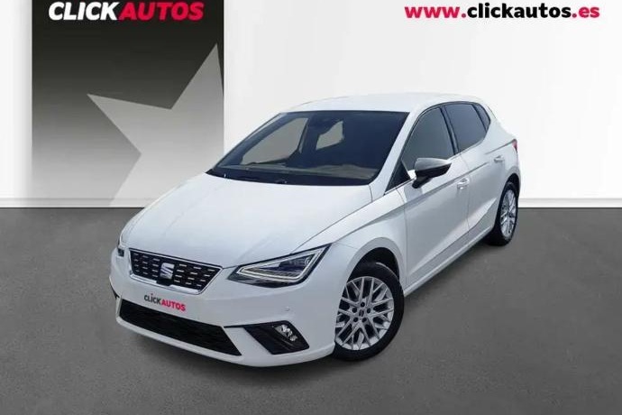 SEAT IBIZA 1.0 TSI 115CV Special Edition Xcellence