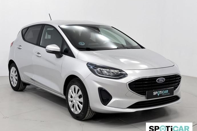 FORD FIESTA 1.1 IT-VCT 55kW (75CV) Trend 5p