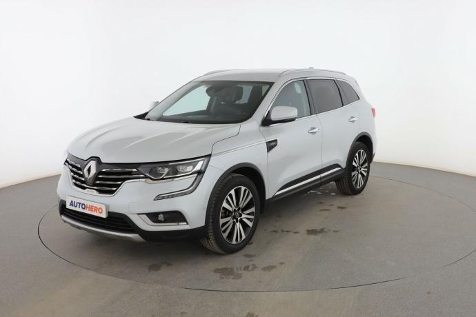 RENAULT KOLEOS 2.0 dCi Energy Initiale Paris 4x4