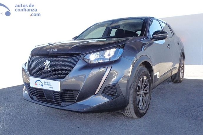 PEUGEOT 2008 1.5 BLUEHDI ACTIVE PACK