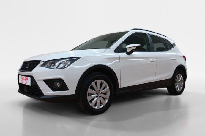 SEAT ARONA TODOTERRENO 1.0 TSI 85KW STYLE ECOMOTIVE 115 5P