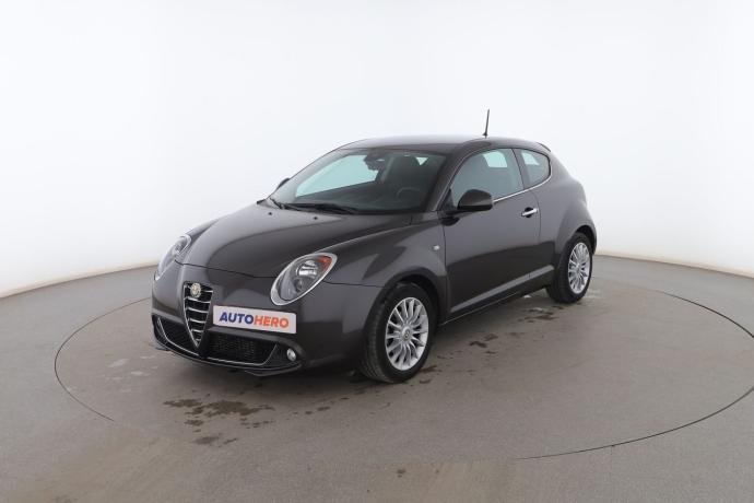 ALFA ROMEO MiTo 0.9 TwinAir Distinctive