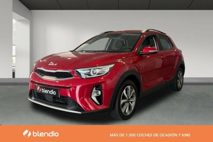 KIA STONIC 1.2 DPI DRIVE 84CV 5P