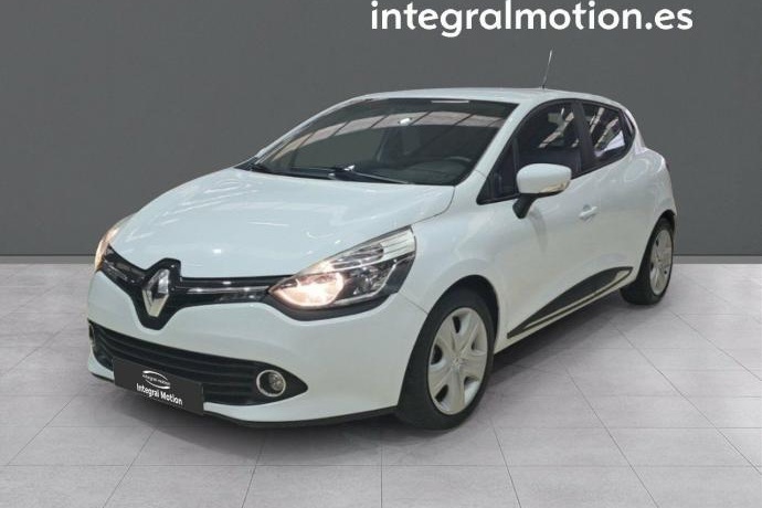RENAULT CLIO Zen Energy dCi 75 E6